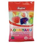 Sing Long Konnyaku Premix Jelly Powder 250g