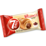 7 Days Croissant With Chocolate Cream Filling 60g