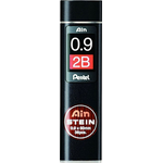 Pentel Ain Stein Pencil Lead 36's 0.9mm 2B  