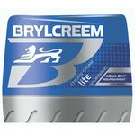 Bundle of 2pcs Brylcreem Styling Cream Lite Nourishing 250ml X2pcs