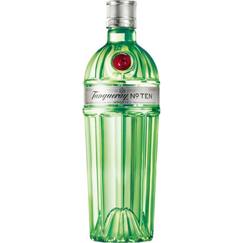 Tanqueray No. Ten Gin 0.7l