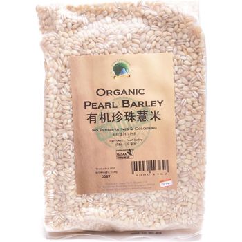 Green Earth Organic Organic Fenugreek Seed 500g