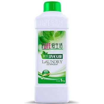 iLife Laundry Detergent