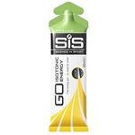 Sis 4 X Science In Sport Isotonic Energy Go Gel 60ml Apple Flavour