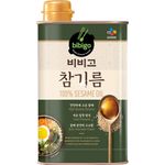 CJ Bibigo Sesame Oil 500ml