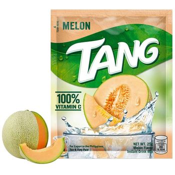 Tang Melon Powdered Drink Mix 25g
