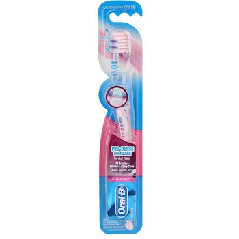 Oral-B Pro Dense Gum Care Tooth Brush