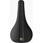 Sdg Components Belair V3 Luxalloy Saddle 260 X 140mm Unisex 236g Blacktan