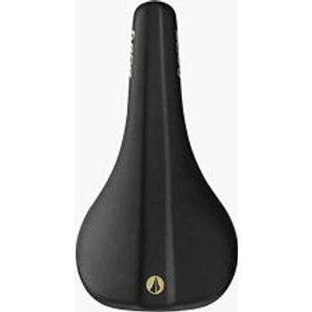 Sdg Components Belair V3 Luxalloy Saddle 260 X 140mm Unisex 236g Blacktan