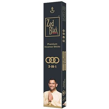 Zede Black 3 In 1 Sticks