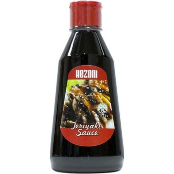 Hezom Teriyaki Sauce 340g
