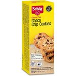 Schar Choco Chip Cookies 100g