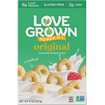 Love Grown Cereal Power Os Original 227g