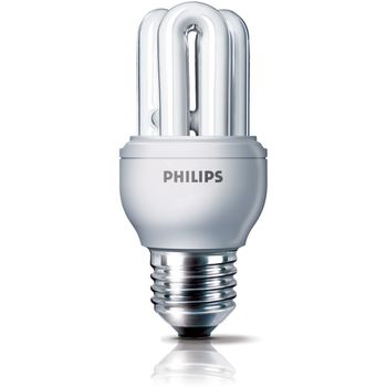 Philips 8W Genie Energy Saver Cool Daylight Bulb