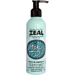 Zeal Pure Natural New Zealand Hoki Fish Oil 225ml