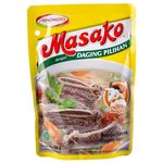 Masako Beef Flavoring 100g