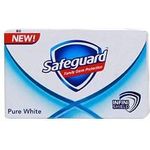 Safeguard Pure White 130g
