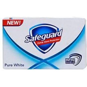 Safeguard Pure White 130g