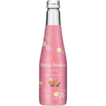 Ozeki Hana Awaka Sparkling Peach 250ml