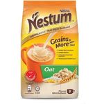 Nestle Nestum 3 In 1 Oat 8 x 30g
