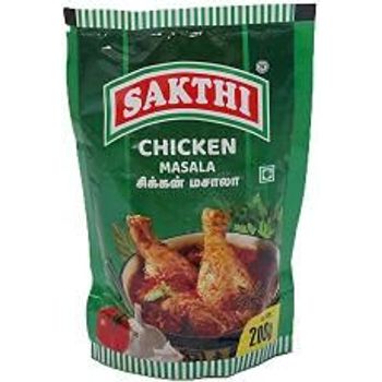 Sakthi Chicken Masala 200g