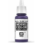 Vallejo Acrylic Paint Violet