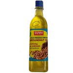 Suvai Cold Pressed Virgin Groundnut Oil 500ml