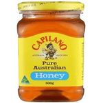 Capilano Pure Australian Honey 500g