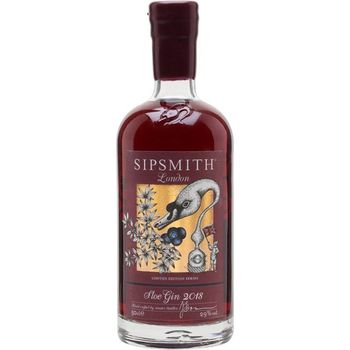 Sipsmith Sloe Gin 50cl 29%