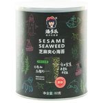 Pedole Sesame Seaweed 60g snacks
