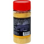 GardenScent Organic Ginger Root Powder 50g