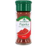 McCormick Paprika Ground 30g 