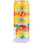 Arizona Mucho Mango 23oz Pack Of 24