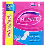 Intimate Night Long Maxi 