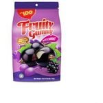 Cocoaland Lot 100 Blackcurrant Gummy 150g