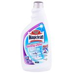 Magiclean Bathroom Toilet Cleaner Refill Lavender Fresh 500ml