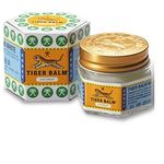 Tiger Balm White Ointment 19.4g