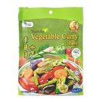 Nyor Nyar Vegetarian Vegetable Curry Paste