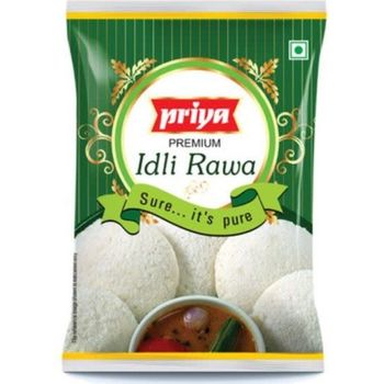 Priya Idli Rava 1kg