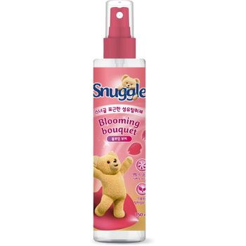 Snuggle Fabric Freshener Blooming Bouquet 150ml