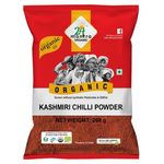 24 Mantra Kashmiri Chili Powder 200g