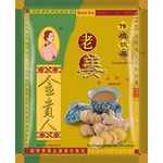 Madam Kim Ginger Tea 18pcs 18g