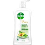 Dettol Onzen Antibacterial Body Wash Moisturizing 950ml
