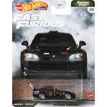 Hot Wheels Fast And Furious Fast Icons Honda S2000