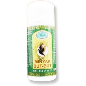 HPA Minyak But But 90ml