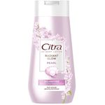 Citra Uv Body Lotion Radiant Glow Pearl 110ml