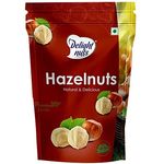 Delight Nuts Hazelnuts Raw Rich In Antioxidants And Vitamins 150g