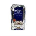 Daawat Basmati Rice 1kg