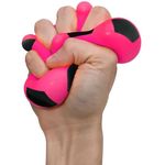 NeeDoh® Hotshot: Football Soccer