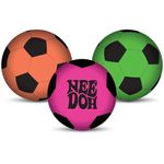 NeeDoh® Hotshot: Football Soccer